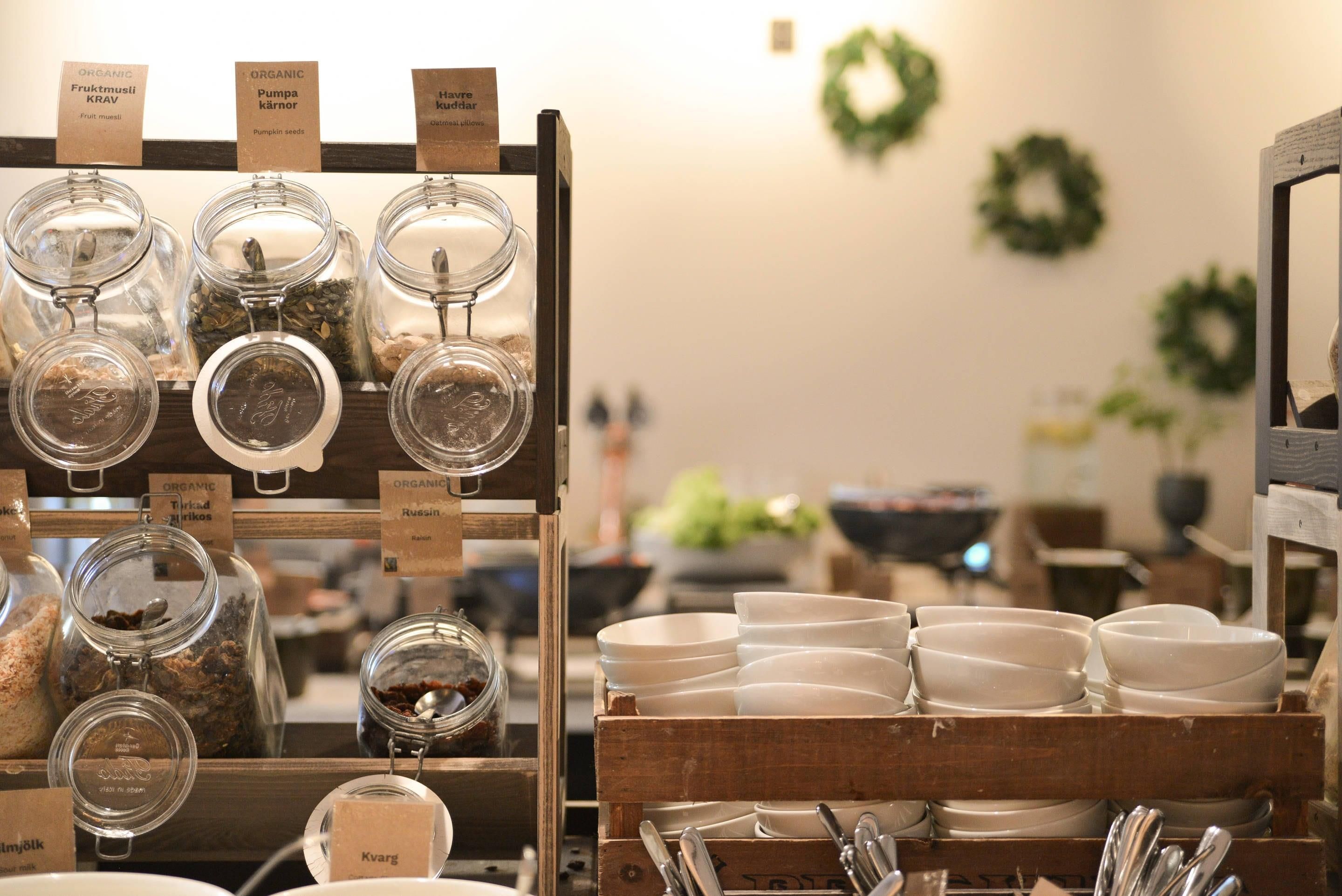 Buffet
