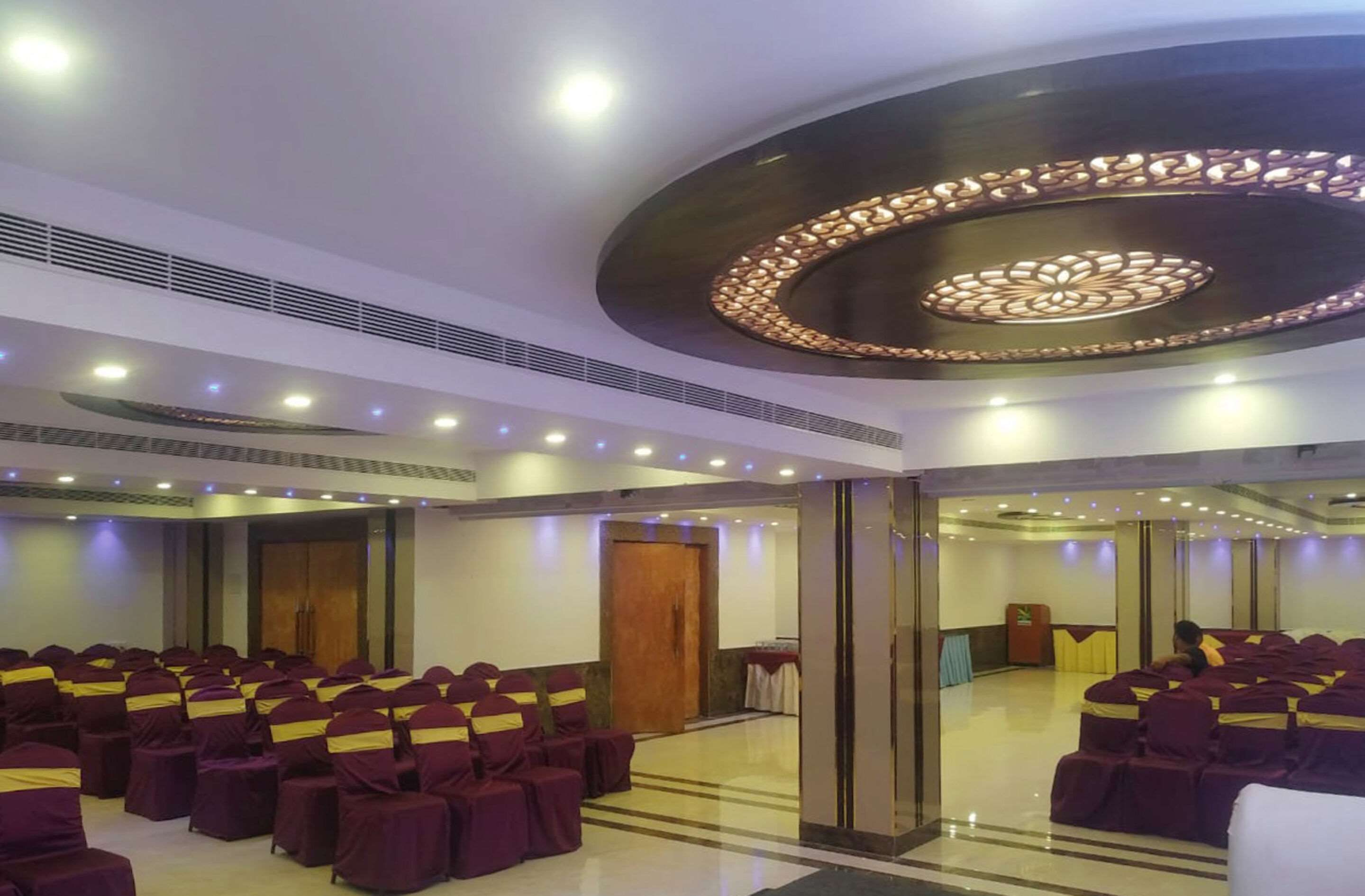 Conference room