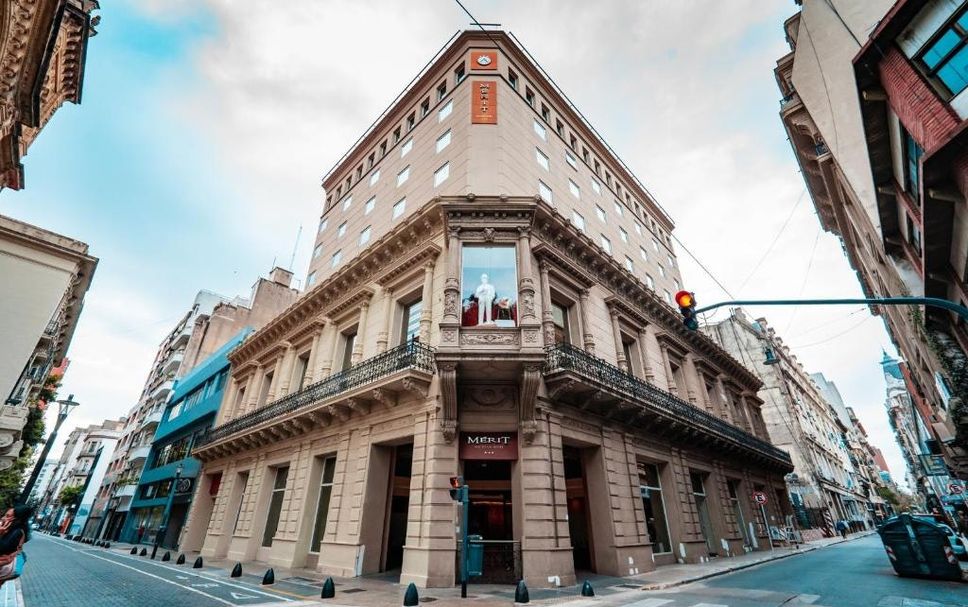 Building Photo