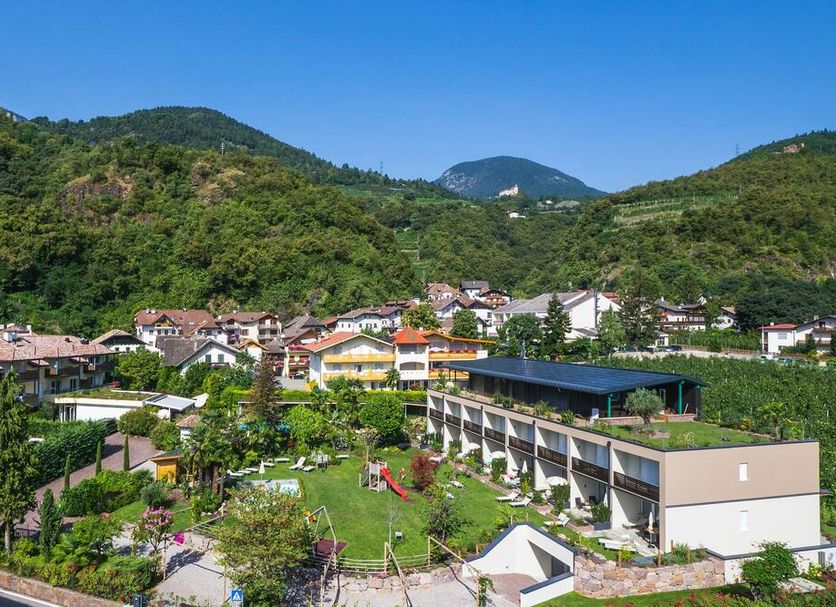 Outdoors view Photo
