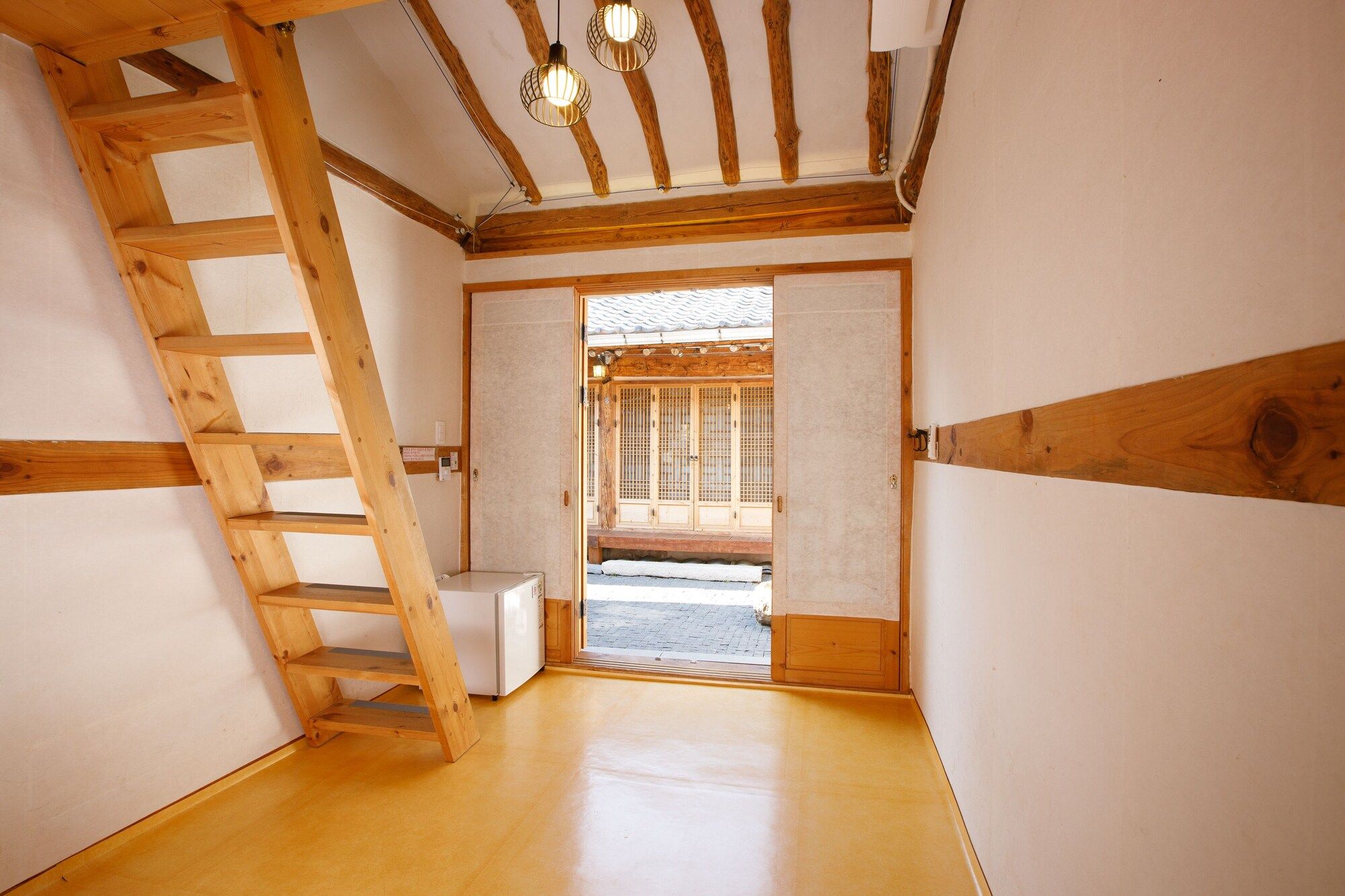 Stairs Photo