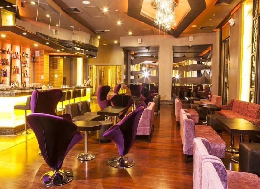 Bar Photo