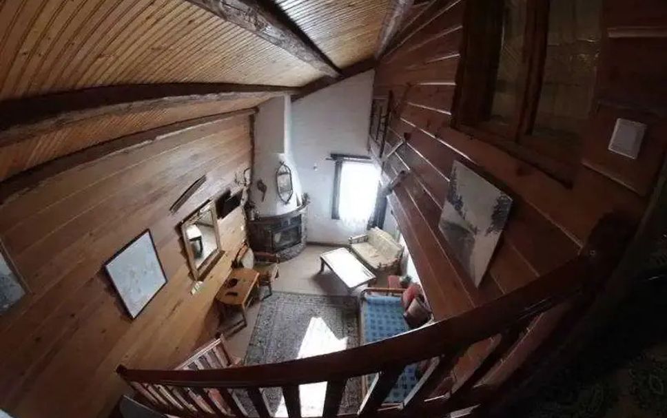 Stairs Photo