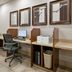 Business centre