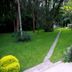 Outdoors view
