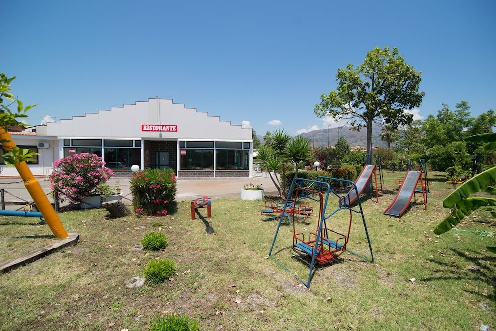 Outdoors view