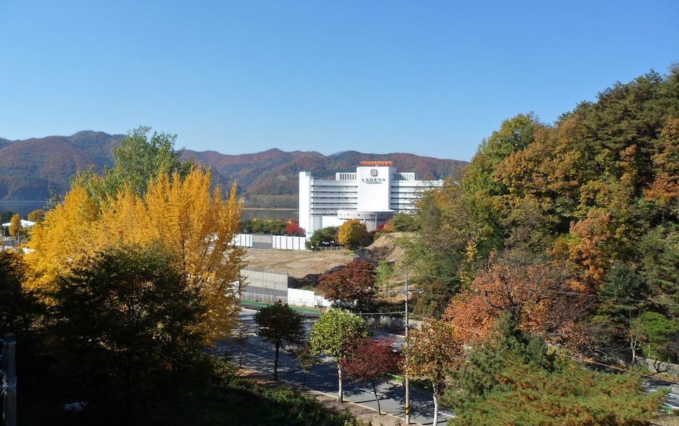 Outdoors view Photo