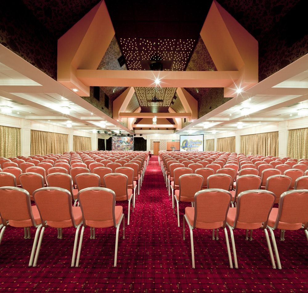 Conference room