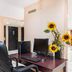 Business centre
