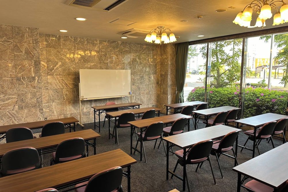 Conference room