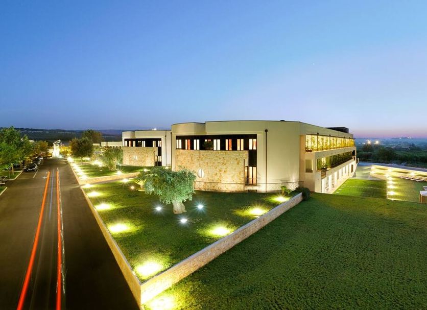 Building Photo
