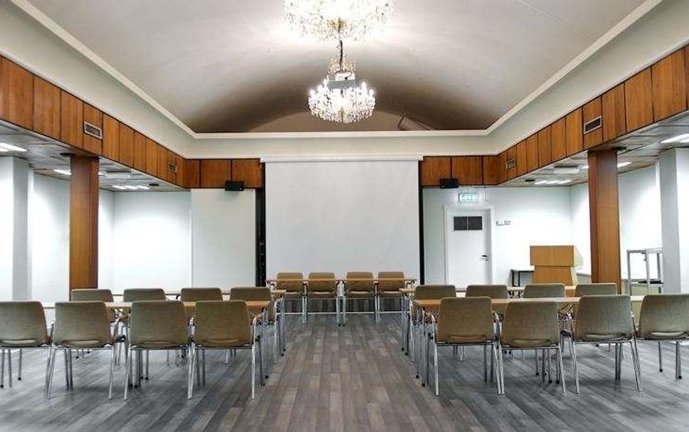 Conference room Photo