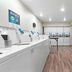 Laundry facility