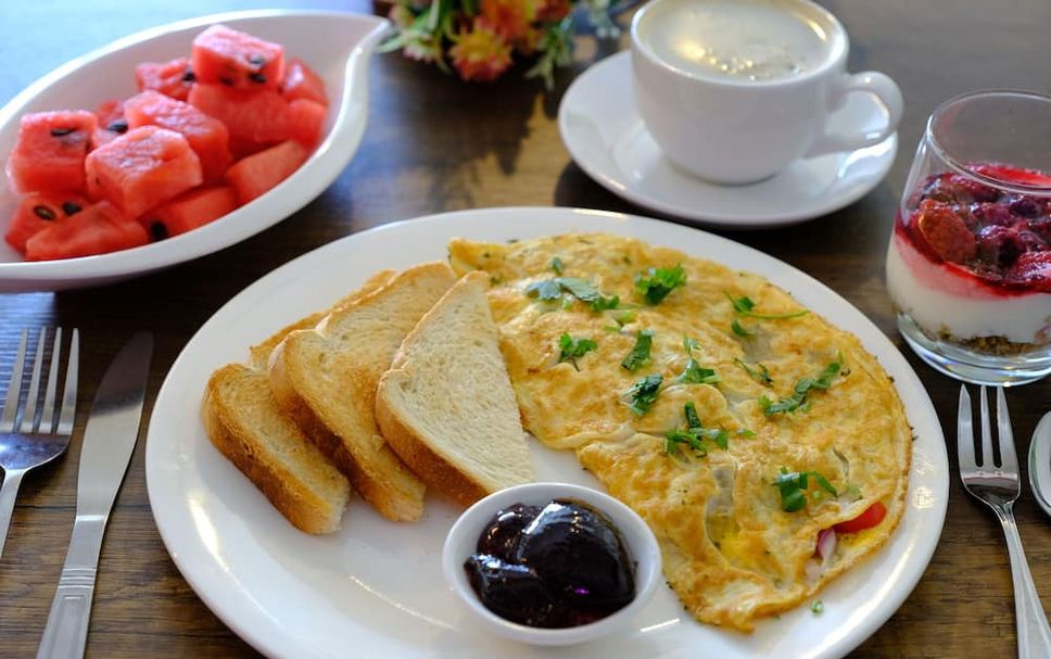 Food Photo