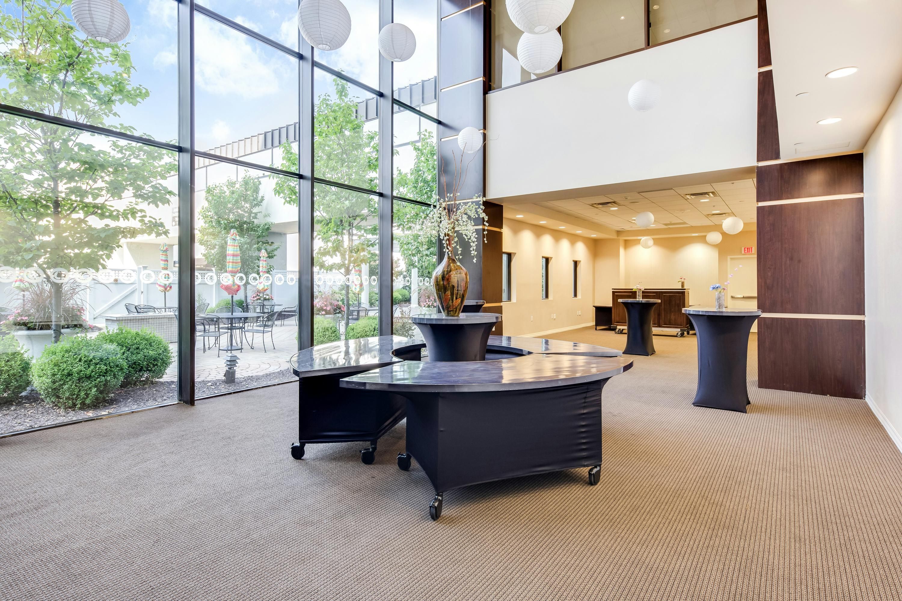 Conference room