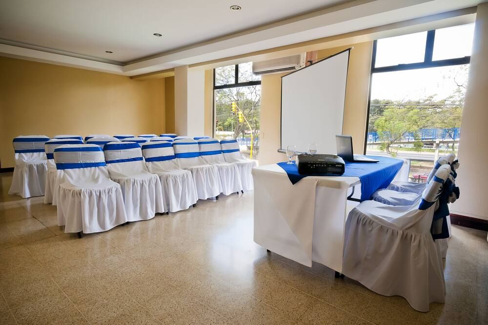 Conference room