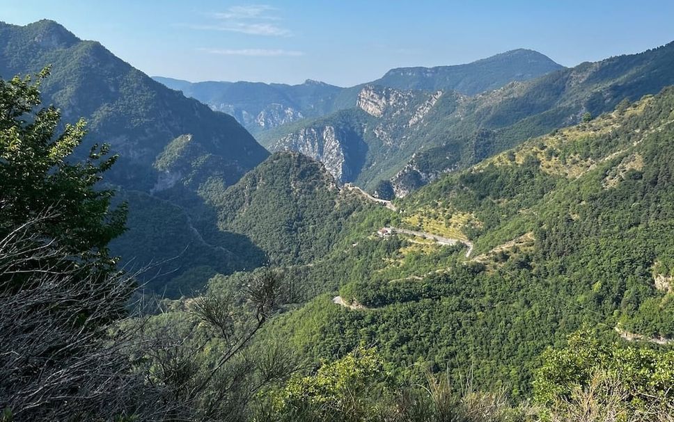 Outdoors view Photo