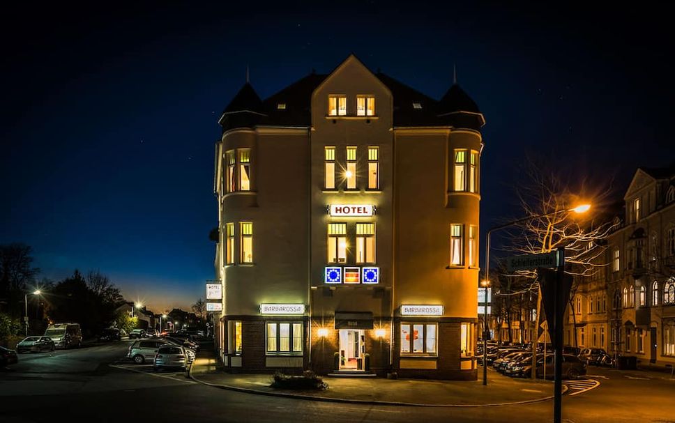 Building Photo