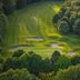 Golf course