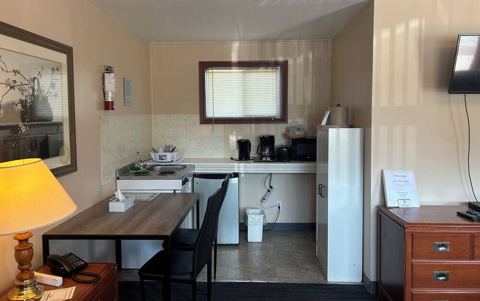 Kitchen Photo