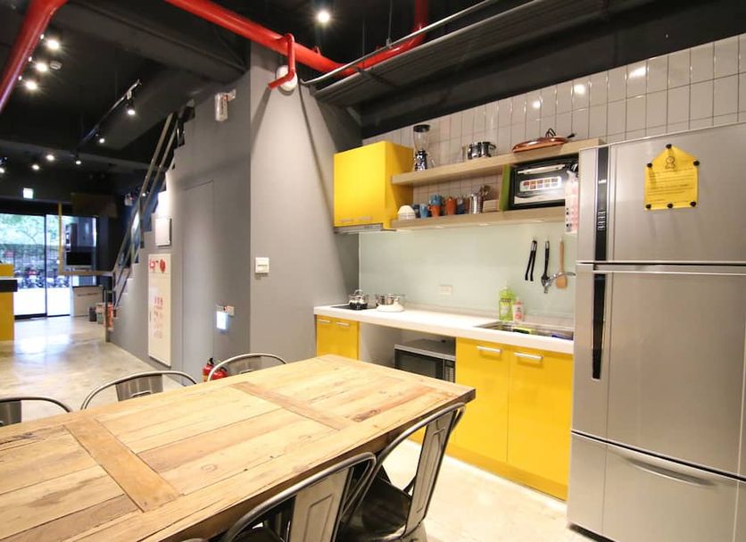 Kitchen Photo