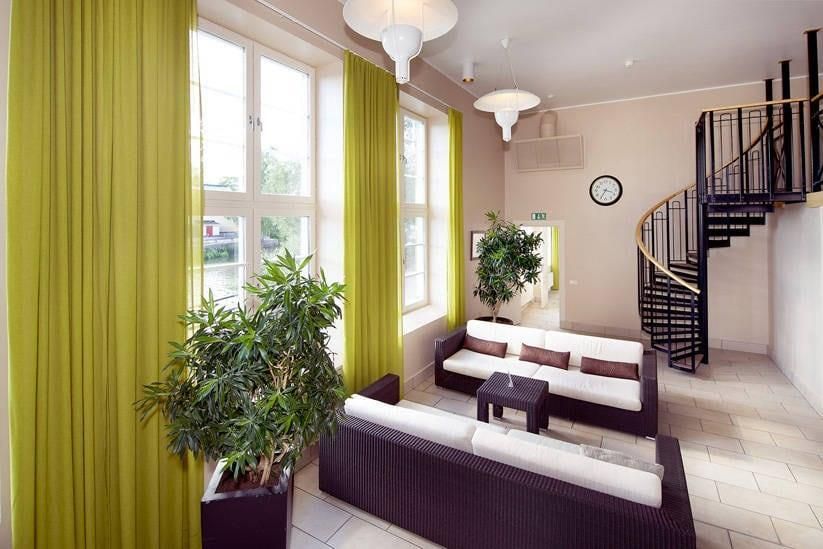 Hotel amenity Photo