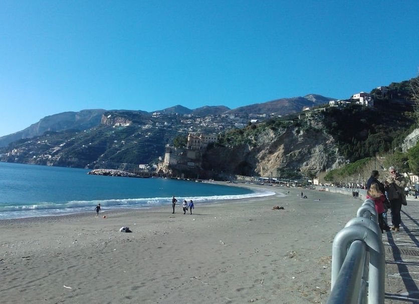 Beach Photo