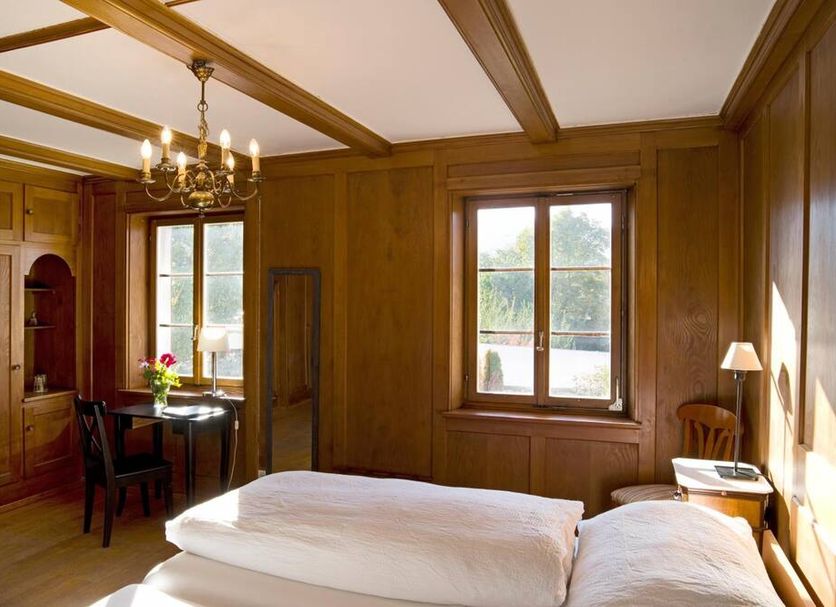 Bedroom Photo