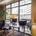 Business centre