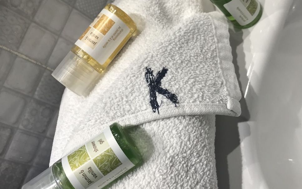 Room amenity Photo