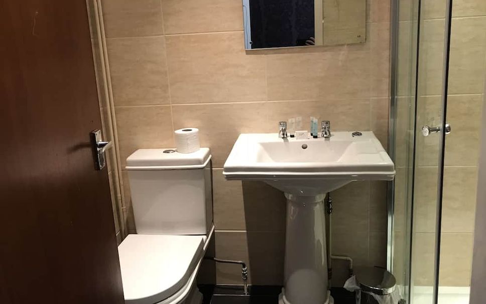 Bathroom Photo