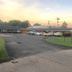 Outdoors view