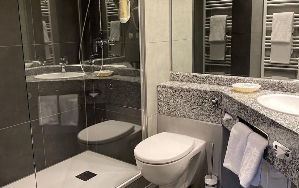 Bathroom Photo