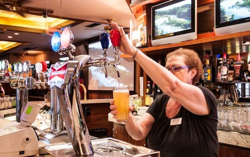 Bar Photo
