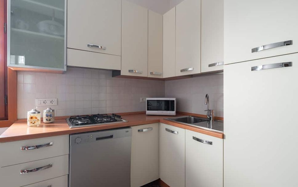 Kitchen Photo