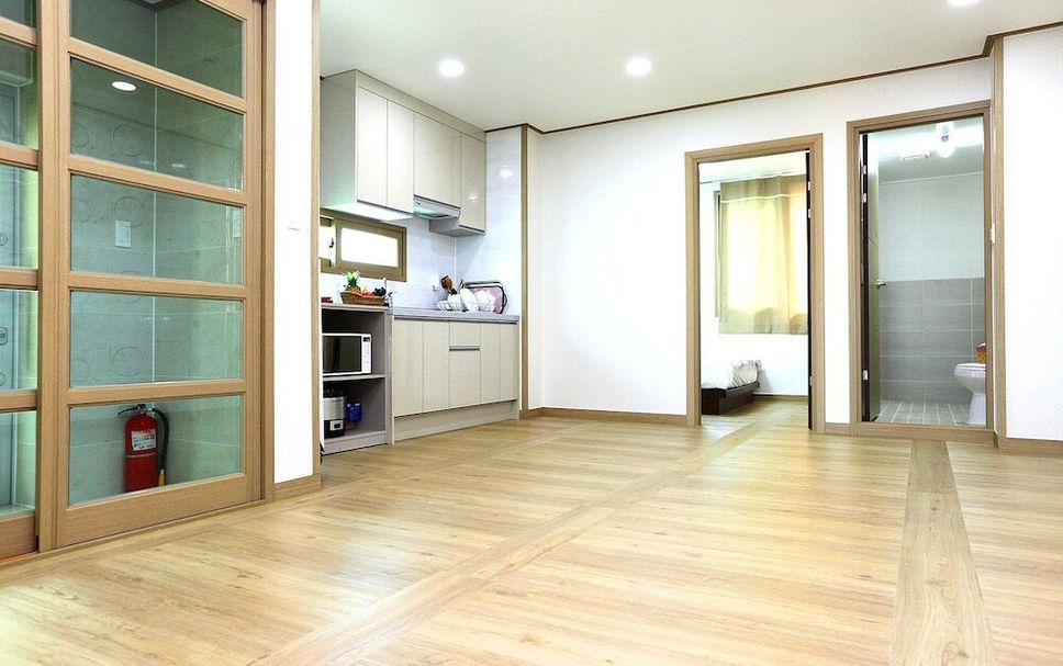 Kitchen Photo