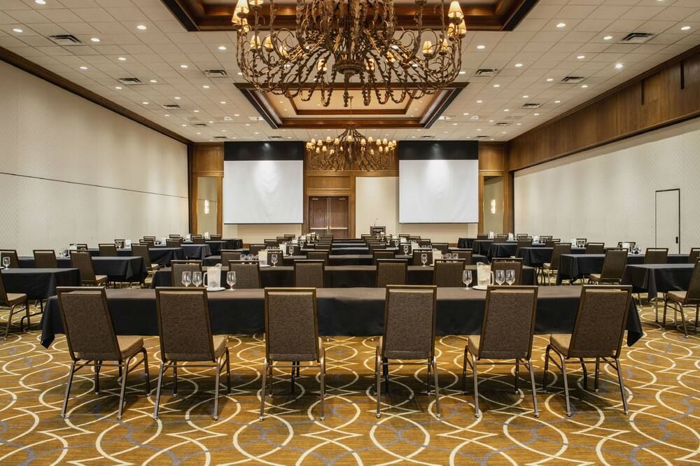 Conference room