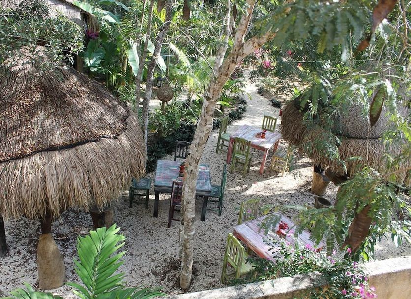 Outdoors view Photo