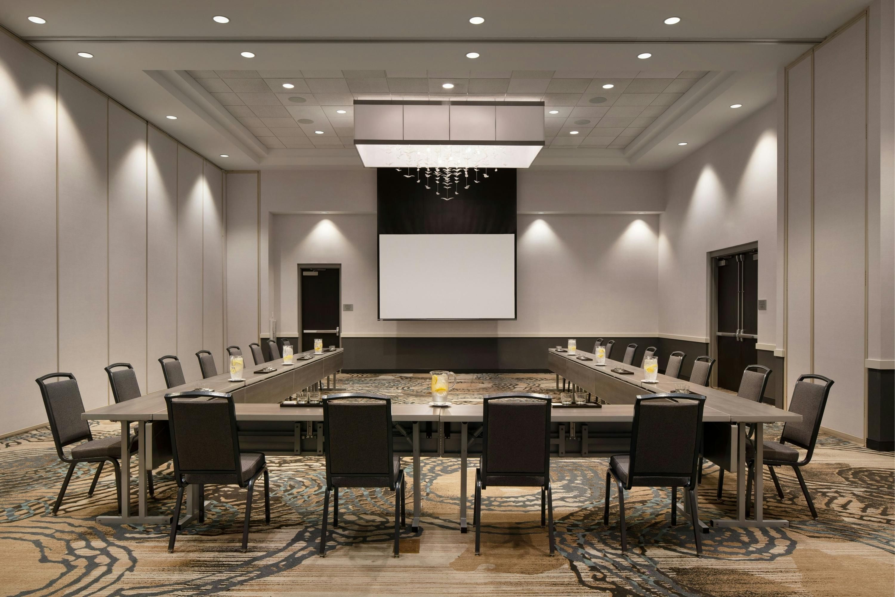 Conference room