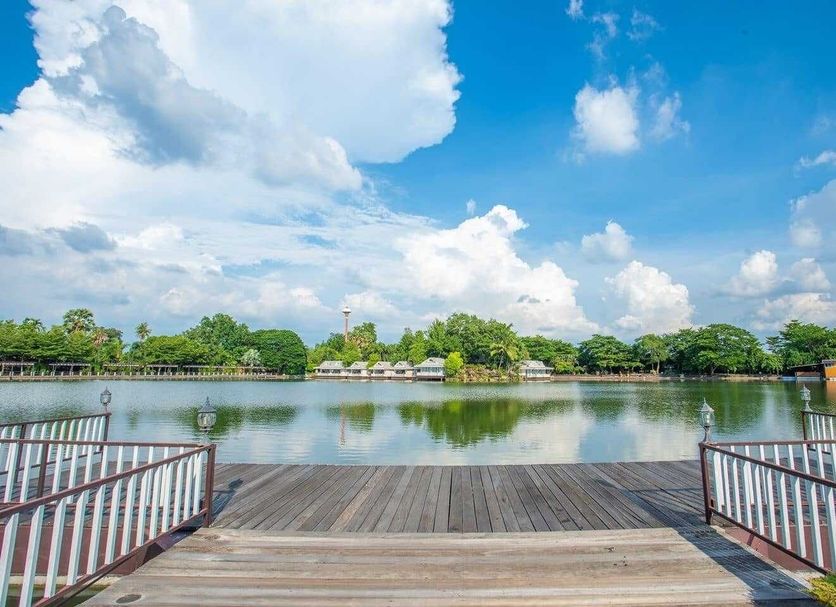 Outdoors view Photo