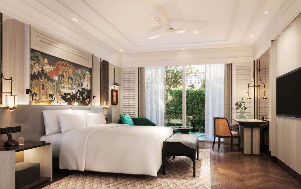 Bedroom Photo