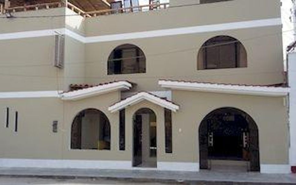 Building Photo
