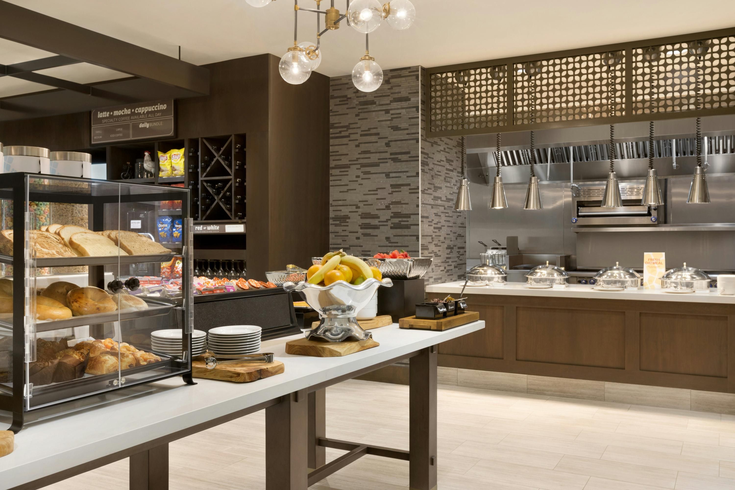 Buffet