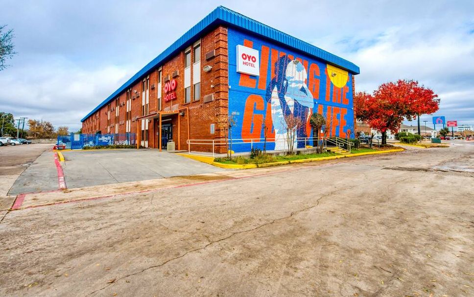 Building Photo