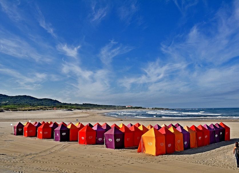 Beach Photo
