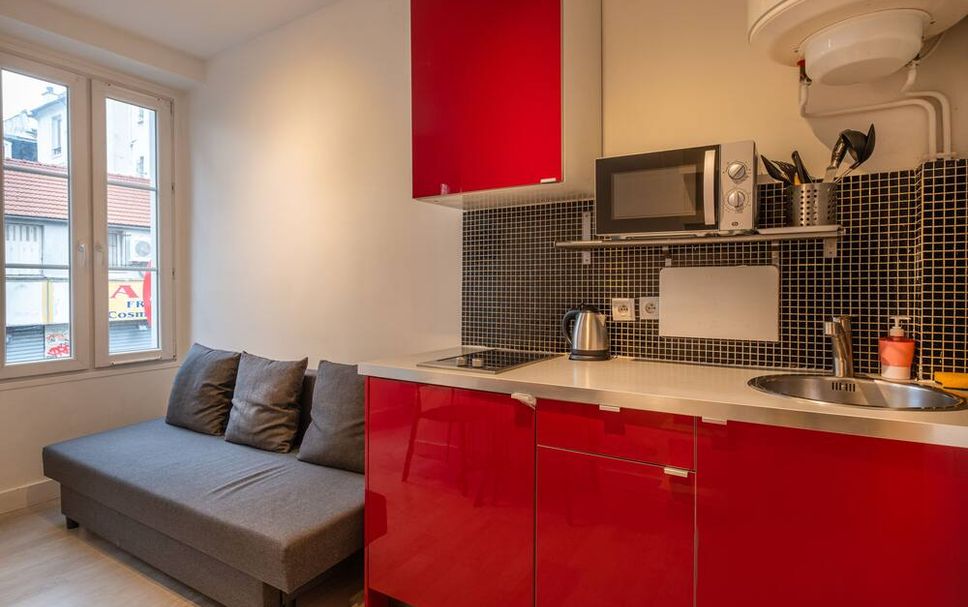 Kitchen Photo