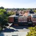 Outdoors view