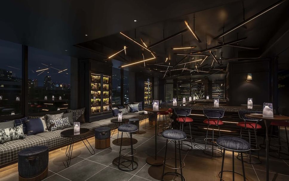 Bar Photo