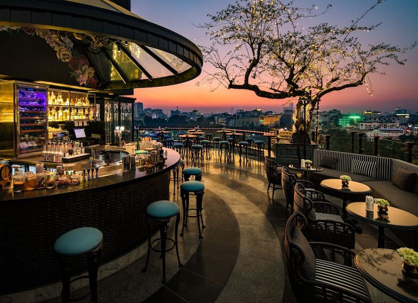 Bar Photo