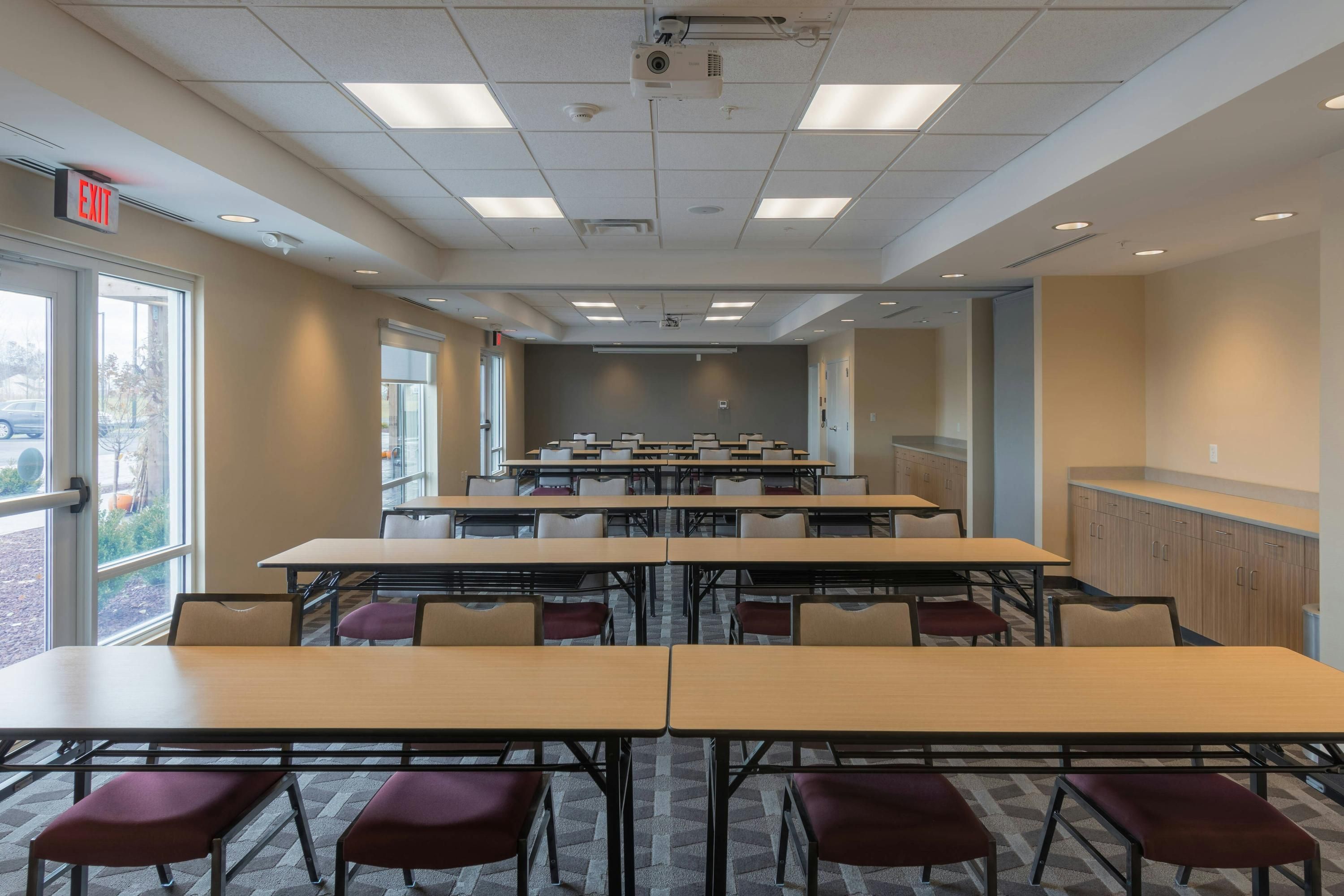 Conference room